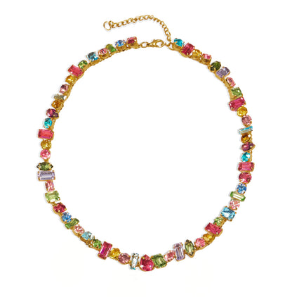 Confetti Crush Necklace