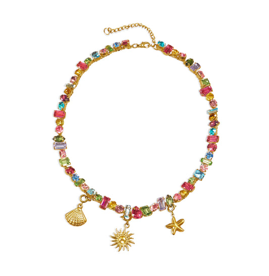 Confetti Crush Necklace