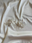 Floral Pins