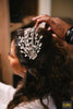 Crystals Lined Headband