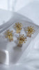 Double star pins