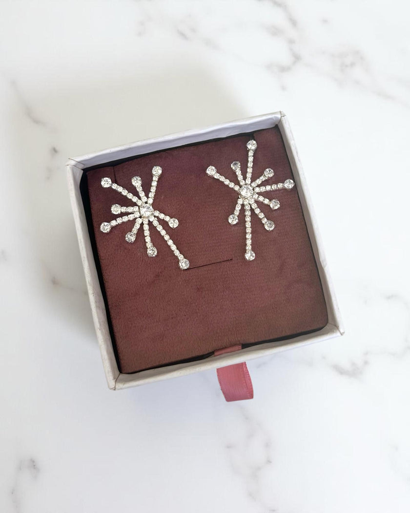 Twilight stars Earrings