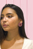 Pink Pop Hoops