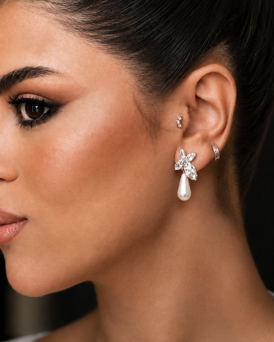 Elara Earrings