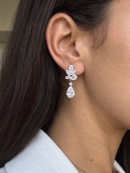 Lumé Earrings