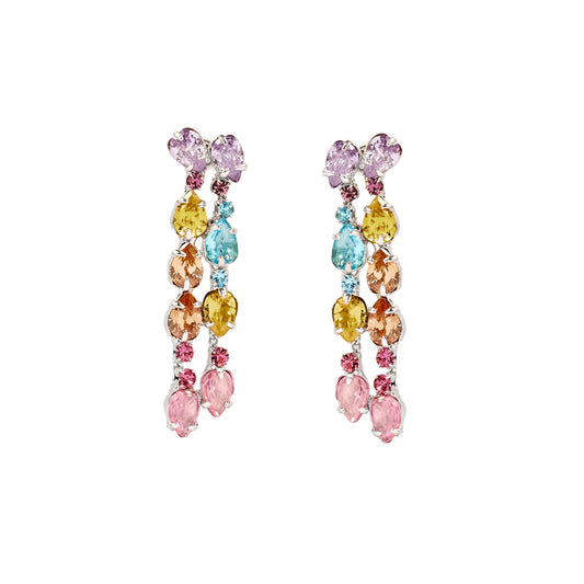Pastel Parade