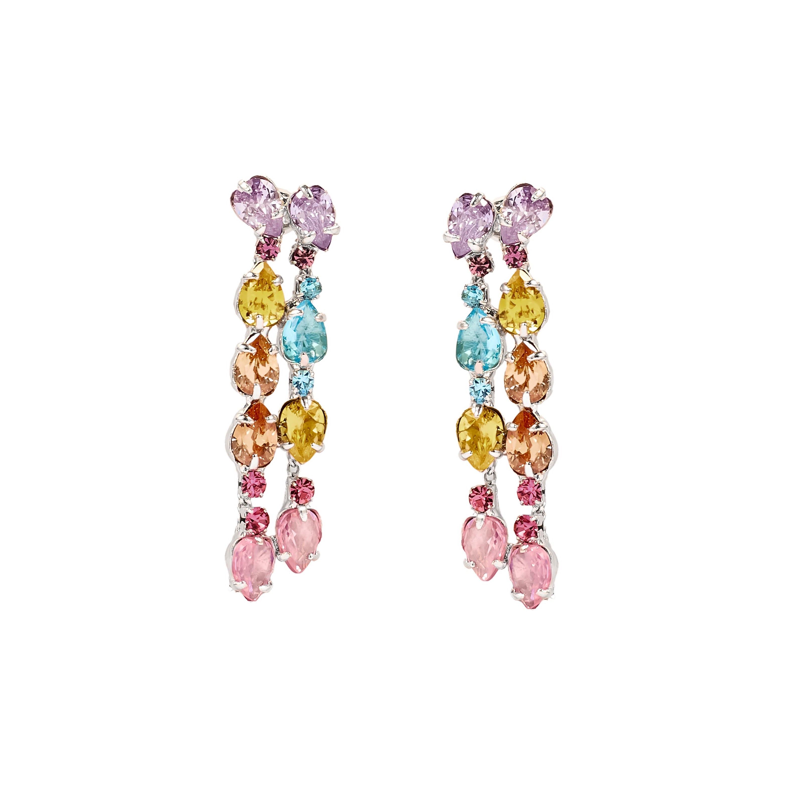 Pastel Parade