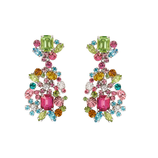 Electric Bloom