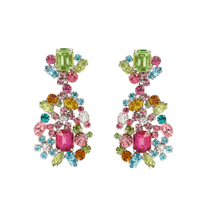 Electric Bloom